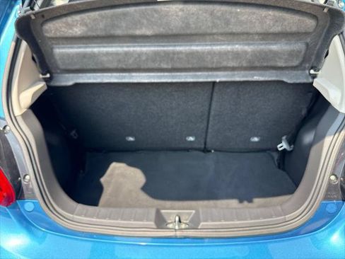 Used 2020 Mitsubishi Mirage LE FWD image 24