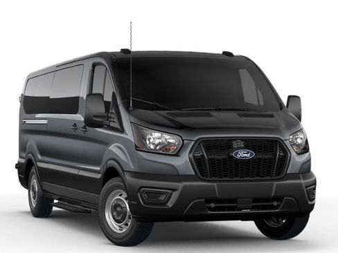 New 2026 Ford Transit 350 XL image 25