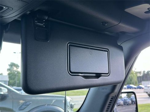 Used 2025 Ford Bronco Big Bend w/ Black Diamond Package image 30