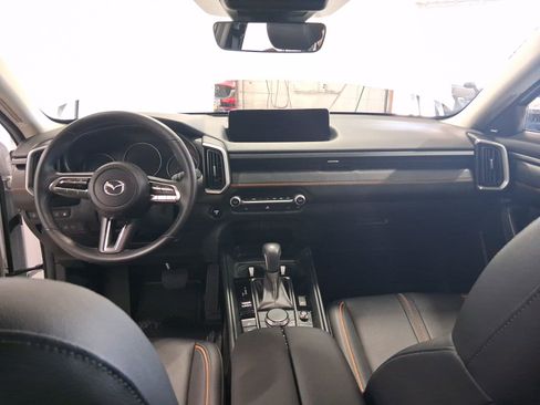 Certified 2025 MAZDA CX-50 AWD 2.5 Hybrid w/ Weather Package image 14