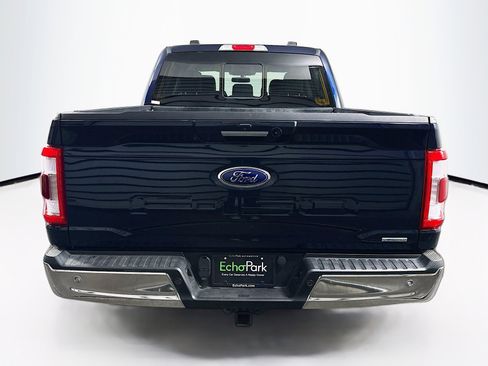 Used 2022 Ford F150 Lariat image 7