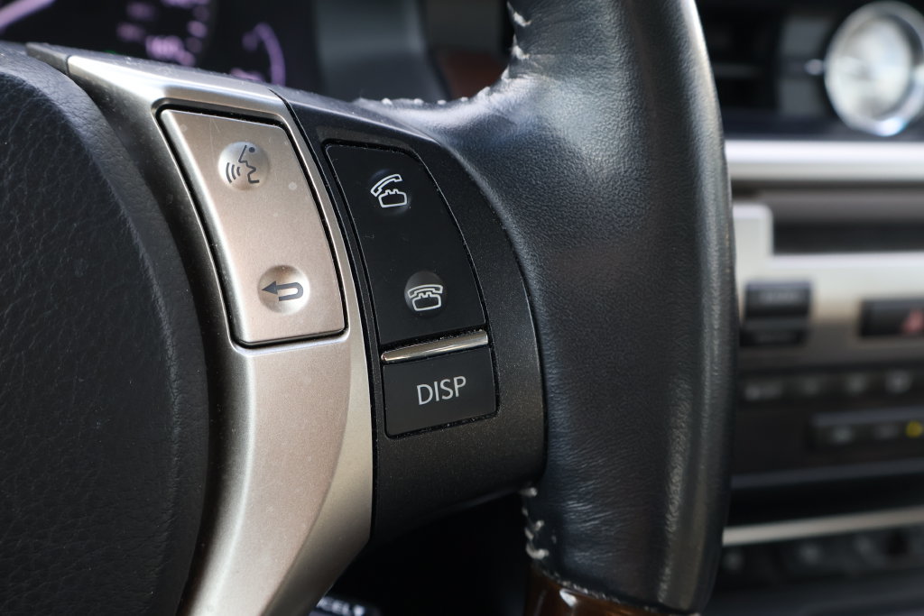 Used 2014 Lexus ES 350 w/ Ultra Luxury Package FWD image 19