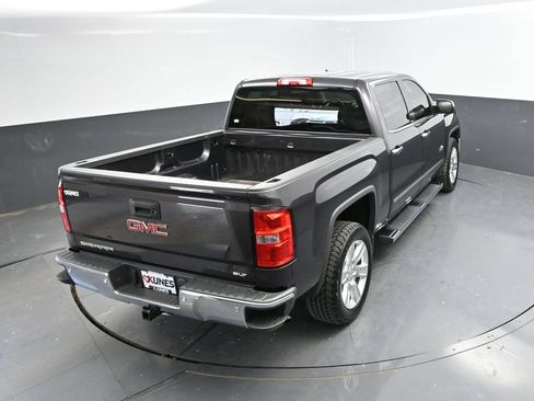 Used 2014 GMC Sierra 1500 SLT RWD image 36