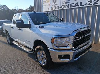 Used 2024 RAM 2500 Big Horn video 1