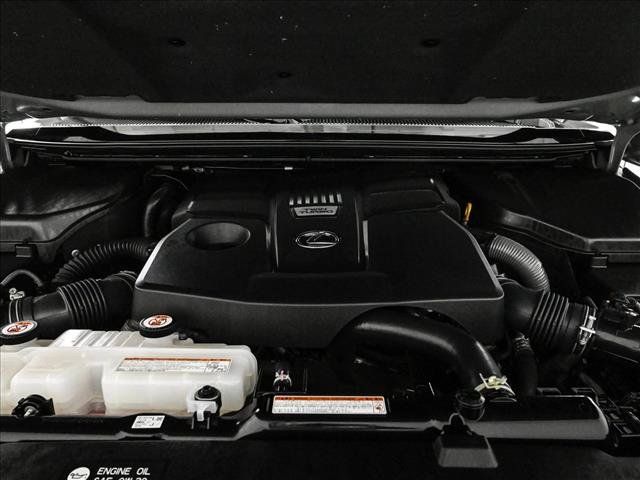 Used 2024 Lexus GX 550 w/ Accessory Package (Z1) AWD/4WD image 23