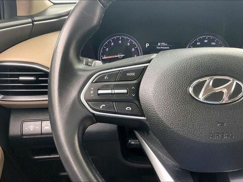 Certified 2023 Hyundai Santa Fe SEL AWD/4WD image 22