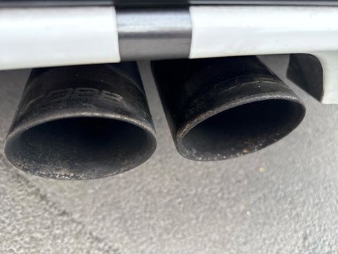 Used 2017 Ford Focus ST image 6