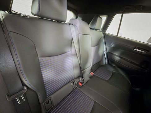 New 2026 Toyota Corolla Cross AWD Hybrid image 23