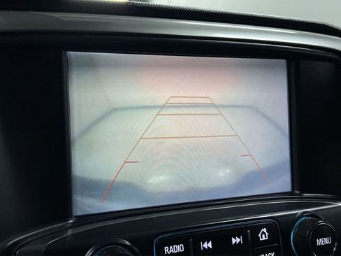 Used 2018 Chevrolet Silverado 1500 LT w/ All Star Edition image 6