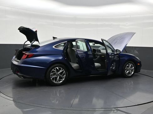 Used 2021 Hyundai Sonata SEL FWD image 32