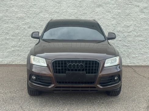 Used 2014 Audi Q5 TDI Premium Plus AWD/4WD image 2