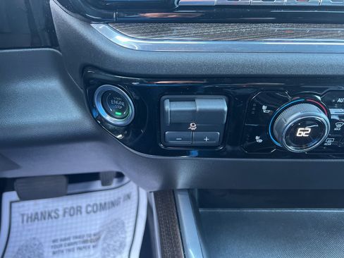 Used 2024 Chevrolet Silverado 1500 LT Trail Boss w/ Convenience Package II image 25