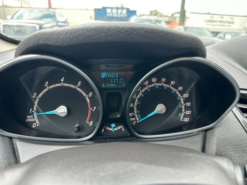 Used 2016 Ford Fiesta SE w/ Equipment Group 201A FWD image 18