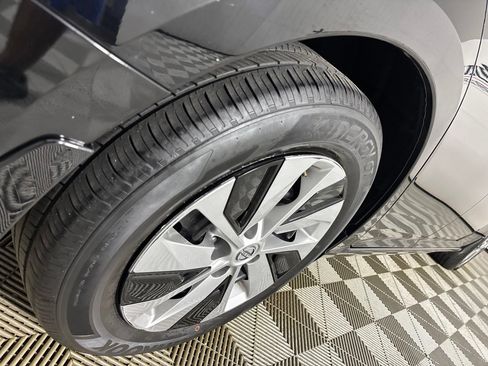 Used 2024 Nissan Altima 2.5 S FWD image 31