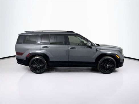 Used 2025 Hyundai Santa Fe Calligraphy AWD/4WD image 11