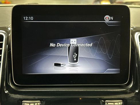 Used 2018 Mercedes-Benz GLS 63 AMG 4MATIC w/ AMG Night Styling Package image 36