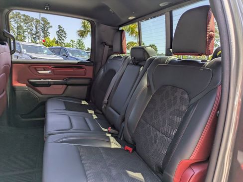 Used 2020 RAM 1500 Rebel w/ Rebel Level 1 Equipment Group AWD/4WD image 14