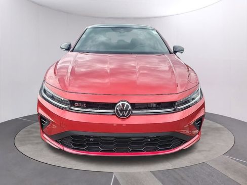 Certified 2025 Volkswagen Jetta GLI Autobahn image 9