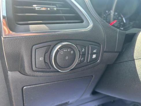 Certified 2022 Ford Edge ST AWD/4WD image 18