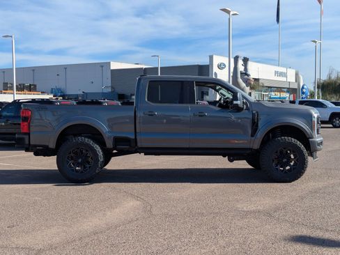 New 2025 Ford F250 XLT w/ Black Appearance Package image 37