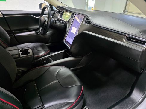 Used 2013 Tesla Model S Performance RWD image 26
