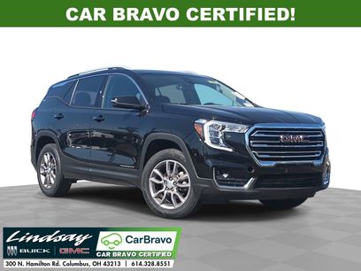 Used 2024 GMC Terrain SLT