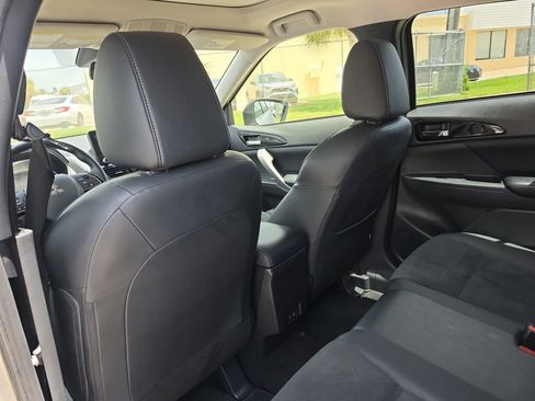 Used 2024 Mitsubishi Eclipse Cross SE AWD/4WD image 12