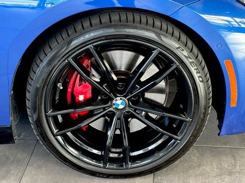 Used 2023 BMW M240i xDrive Coupe w/ Premium Package image 37