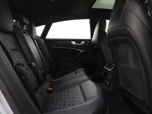 Used 2020 Audi S7 Premium Plus w/ S Sport Package image 13