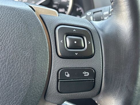 Used 2016 Lexus NX 200t FWD w/ Premium Package image 12