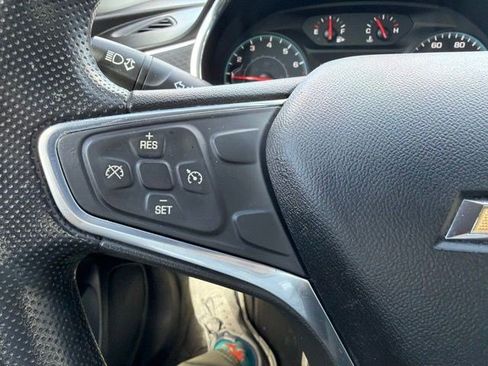 Used 2019 Chevrolet Malibu LT FWD image 20