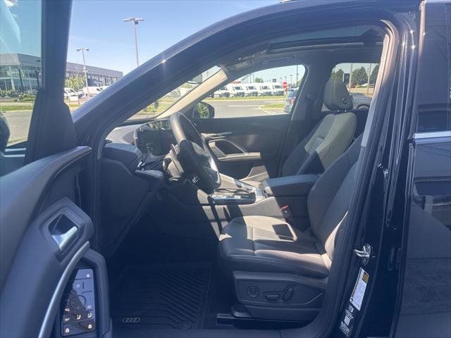 Certified 2025 Audi Q5 Premium w/ Convenience Package AWD/4WD image 15