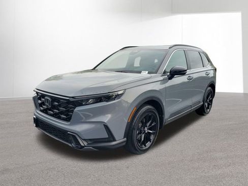 Used 2024 Honda CR-V Sport-L image 11