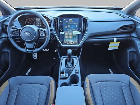New 2026 Subaru Crosstrek 2.5i Sport w/ Crosstrek Mirror Package image 9