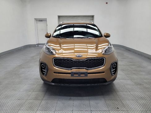 Used 2017 Kia Sportage EX FWD image 14