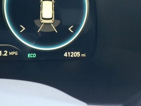 Used 2023 Hyundai Palisade Calligraphy image 20