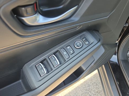Certified 2024 Honda Accord LX image 13