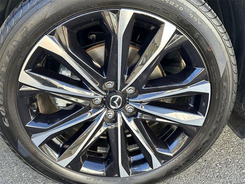 Certified 2025 MAZDA CX-50 AWD 2.5 S w/ Weather Package image 10