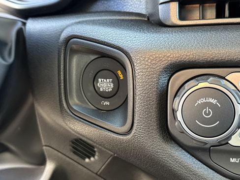 New 2026 Jeep Wrangler Willys image 32