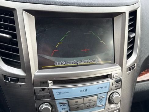 Used 2011 Subaru Legacy 3.6R Limited w/ Popular Equipment Group 2C image 19