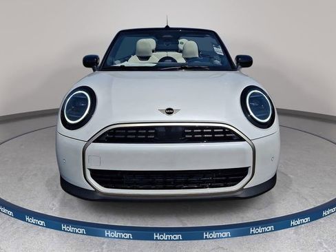 New 2026 MINI Cooper Convertible image 2