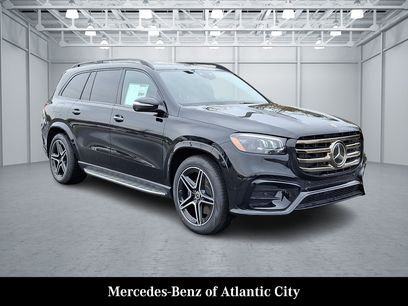 Used 2026 Mercedes-Benz GLS 450 4MATIC