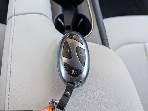 New 2026 Hyundai Sonata SEL image 25