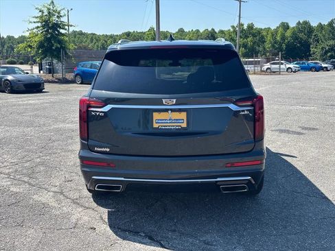 Used 2023 Cadillac XT6 Premium Luxury FWD image 25