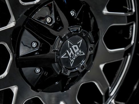 Used 2024 RAM 1500 Laramie image 57