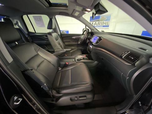 Used 2023 Honda Ridgeline RTL image 33