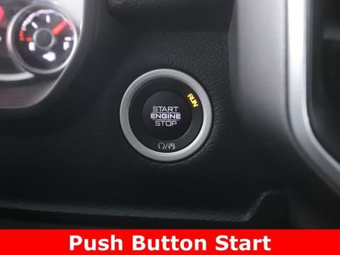 Used 2024 RAM 1500 Big Horn AWD/4WD image 22