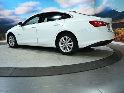 Used 2024 Chevrolet Malibu LT image 6