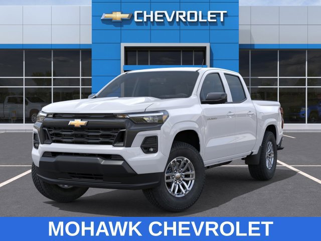 New 2026 Chevrolet Colorado LT w/ LT Convenience Package RWD image 6