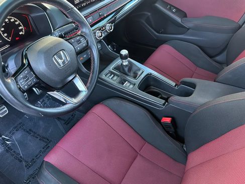 Certified 2022 Honda Civic Si image 10